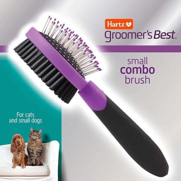 The Ultimate Guide to Finding the Perfect Grooming Dog Brush for Your Furry Friend