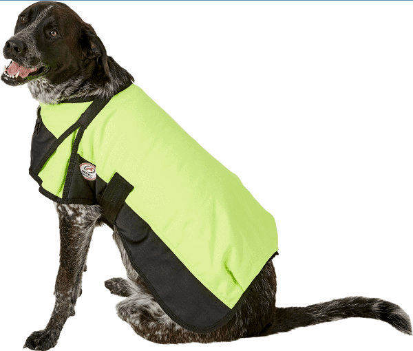 Derby Originals 600D Waterproof Dog Blanket Coat