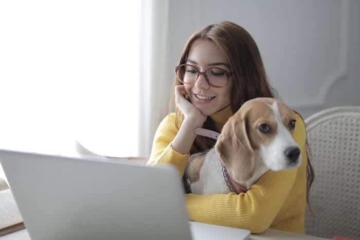 Pet Parents Are Incredibly Active on Social Media