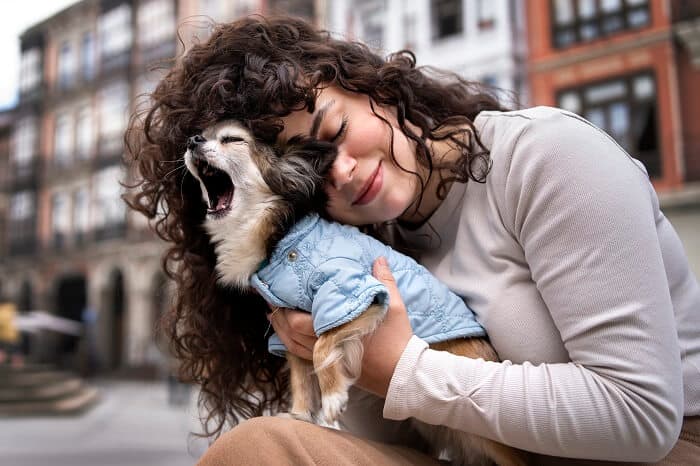 Important Things You Have to Know as a First-Time Dog Owner