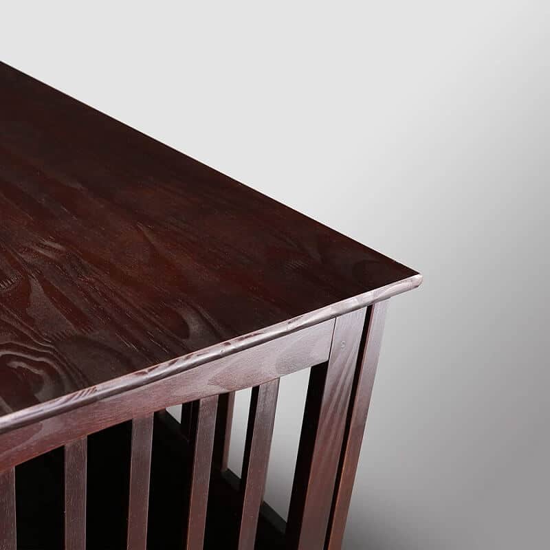 End Table Top