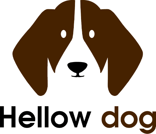 Hellwodog Logo