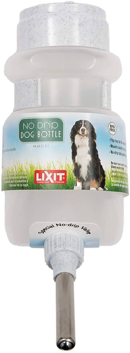 Lixit Top Fill dog Water Bottles