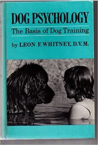 Dog Psychology