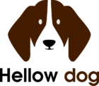 Hellowdog-Logo