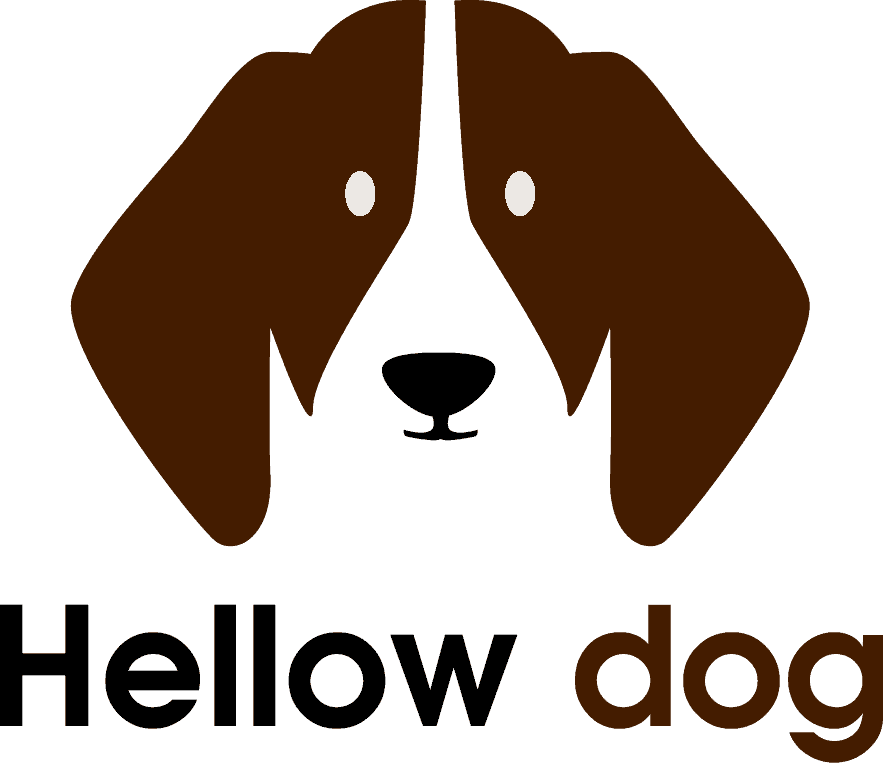 Hellowdog-Logo