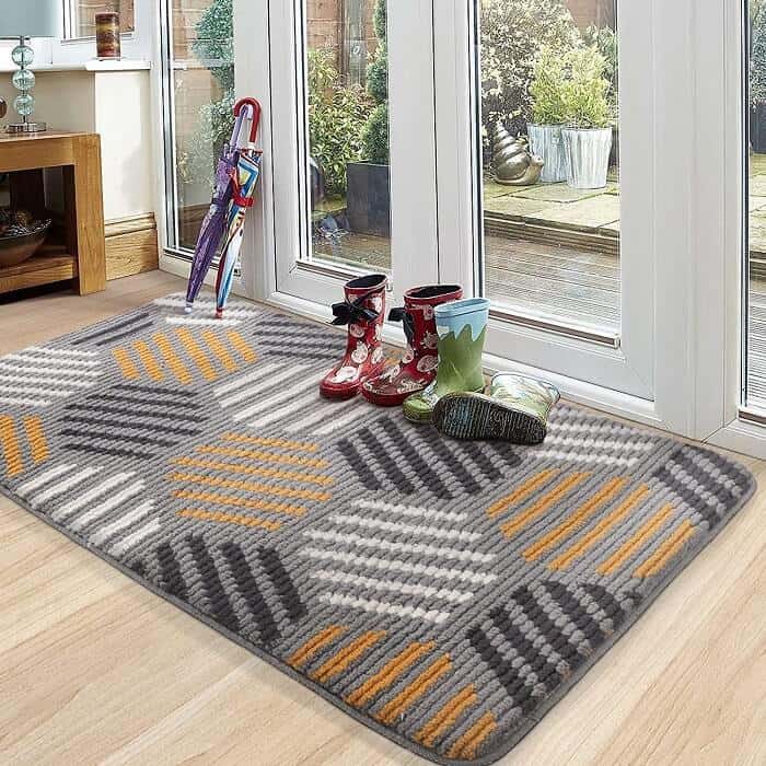 G Indoor Door Mat dog friendly rugs