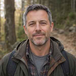 Daniel Brooks