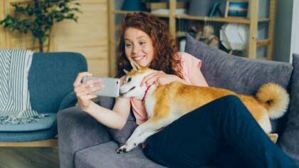 Everyday dog photo ideas that capture real life, not just posed portraits