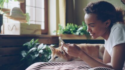 Gentle nail care for dogs and how to make trims less stressful