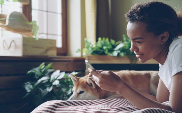 Gentle nail care for dogs and how to make trims less stressful
