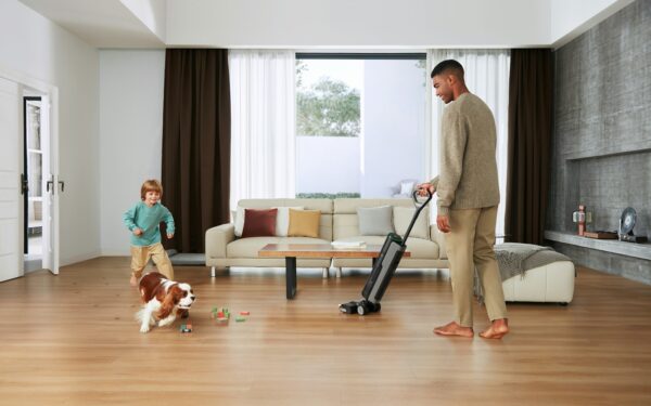 Raising dogs and children together: practical daily habits for a safe, happy home