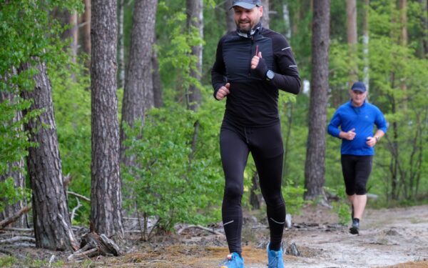 Active dog breeds for runners and outdoor enthusiasts