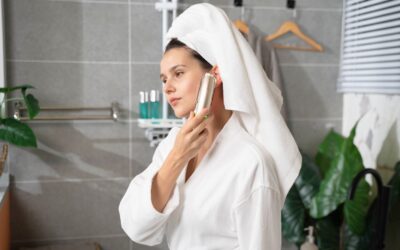 Everyday dog hygiene at home without overbathing