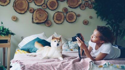 Everyday dog photo ideas that turn ordinary moments into memories