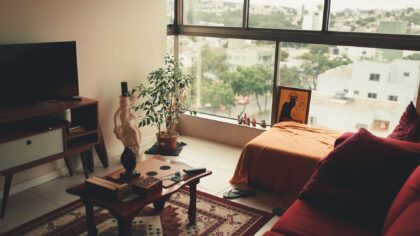 Indoor dog safety checklist for apartments and city homes