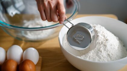 Portion control for dogs: simple steps to support a stable weight