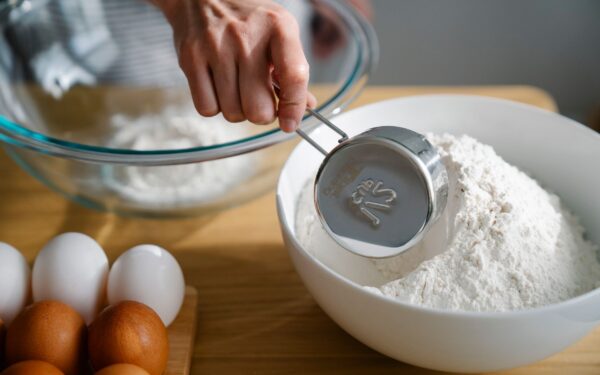 Portion control for dogs: simple steps to support a stable weight