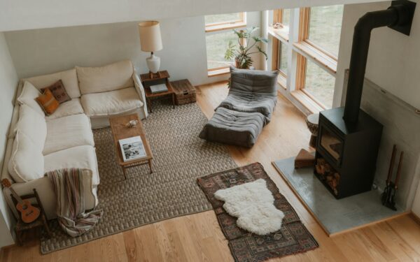 Safe spaces and smart boundaries for a new puppy at home