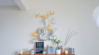 Simple dog birthday celebrations at home that feel genuinely special