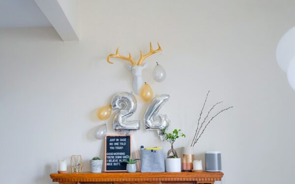 Simple dog birthday celebrations at home that feel genuinely special