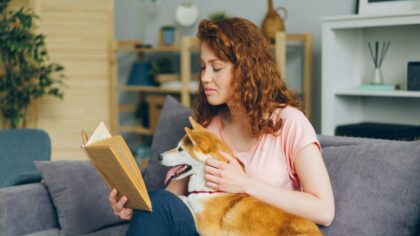 Simple dog-friendly weekends at home that still feel like a mini holiday