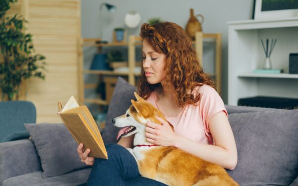 Simple dog-friendly weekends at home that still feel like a mini holiday