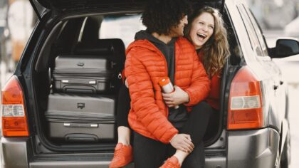 Simple dog travel checklist for easier trips together