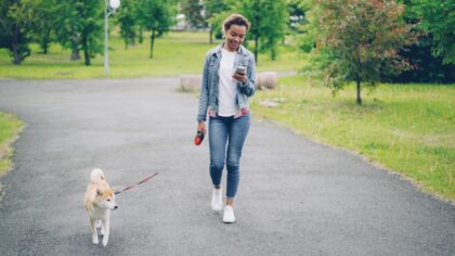 Simple weekend routines that make life easier for you and your dog