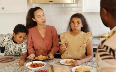 Stopping your dog from stealing food: calm, practical training for everyday life