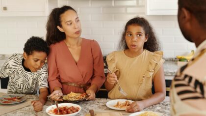 Stopping your dog from stealing food: calm, practical training for everyday life