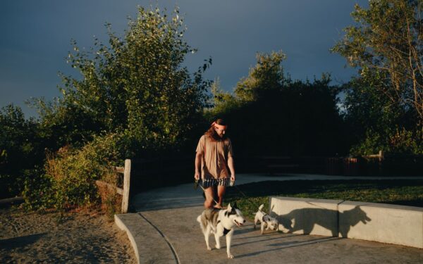 Weekend rituals with your dog that turn ordinary days into something to look forward to