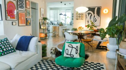 Balanced protection at home: guard dog breeds with caution and care