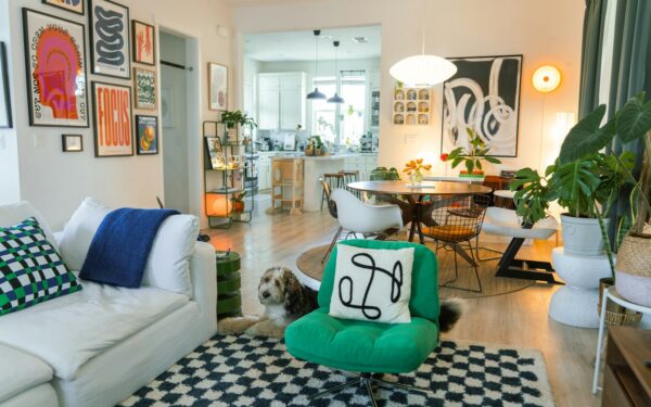 Balanced protection at home: guard dog breeds with caution and care