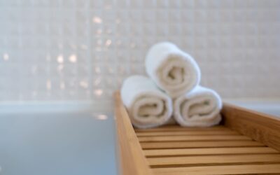 How to bathe your dog at home without stress or mess