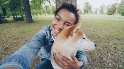 Kind recall foundations for puppies: starting early so coming back feels safe and fun