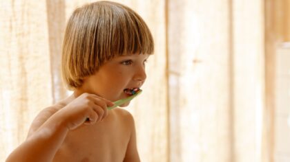 Simple dog dental care at home that really works over time