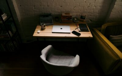 Simple dog-friendly home office ideas that keep work and play in balance