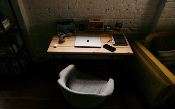 Simple dog-friendly home office ideas that keep work and play in balance